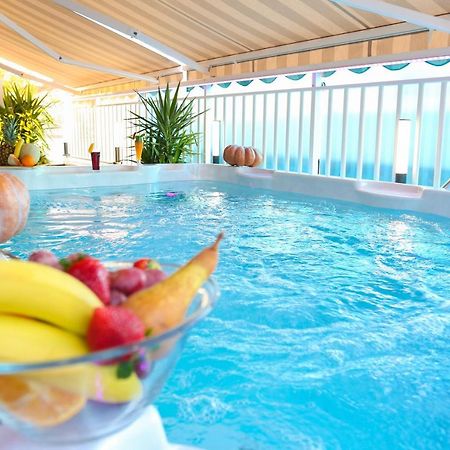 Apartment Rose Pool Comfort Ragusa Esterno foto