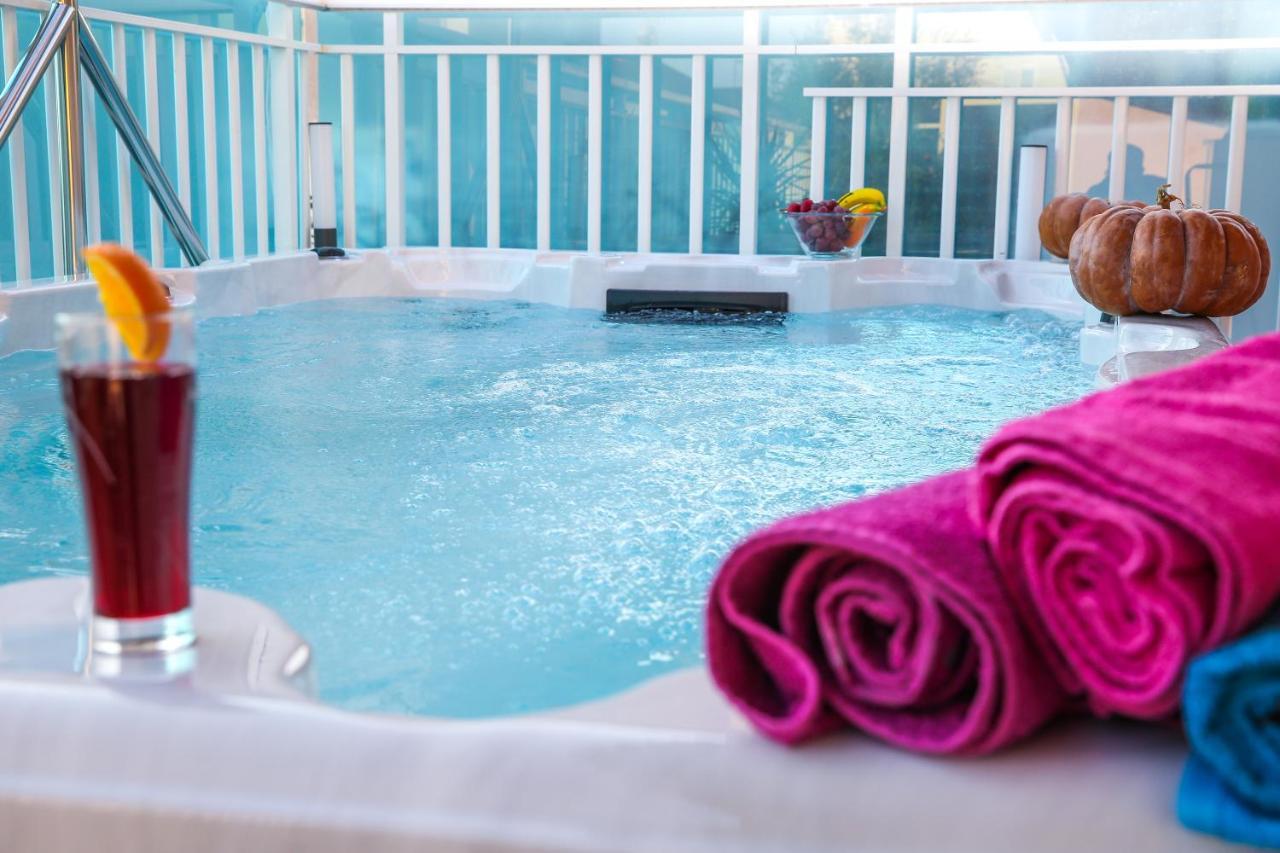 Apartment Rose Pool Comfort Ragusa Esterno foto